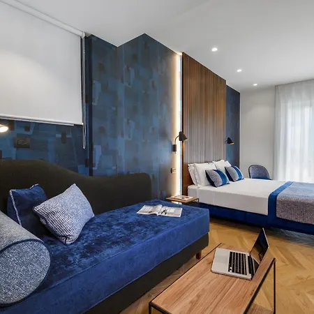 Πανσιόν Dreamers'