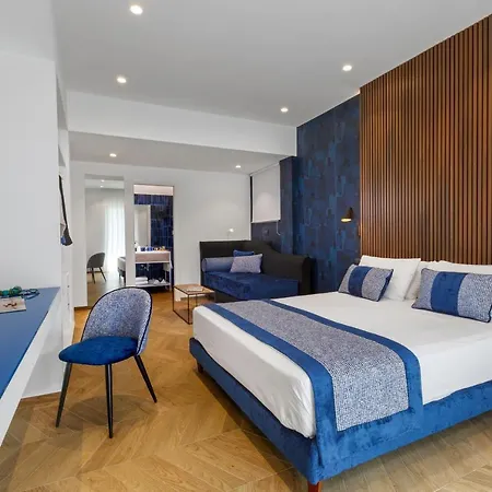 Πανσιόν Dreamers' Σορέντο