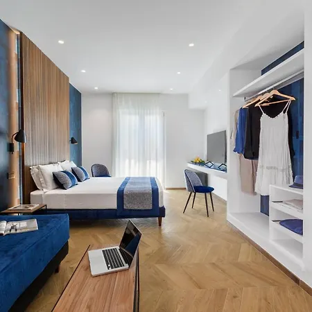 Dreamers' Πανσιόν Σορέντο