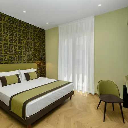 Dreamers' Πανσιόν Σορέντο