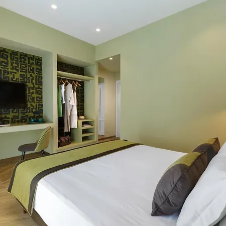 Dreamers' 4* Σορέντο