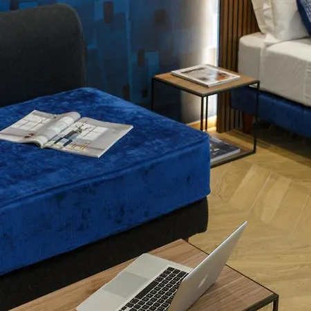 Πανσιόν Dreamers' 4*