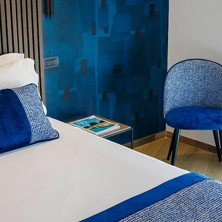 Πανσιόν Dreamers' 4*