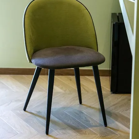 Dreamers' Πανσιόν 4*