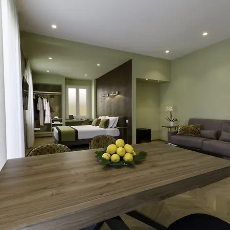 Dreamers' Πανσιόν