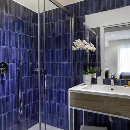 Dreamers' Πανσιόν 4*