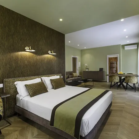 Dreamers' Πανσιόν 4*