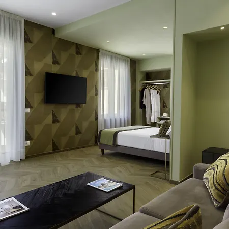 Dreamers' Πανσιόν Σορέντο