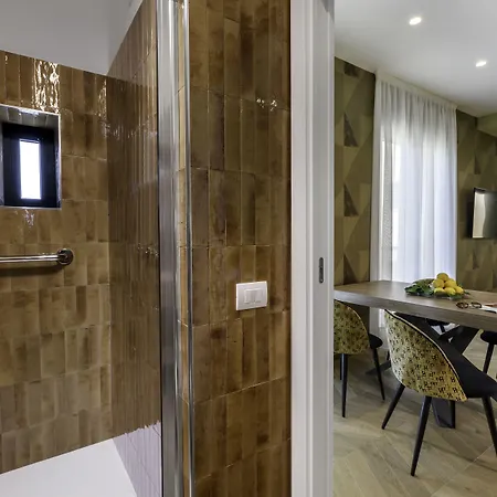 Dreamers' Πανσιόν Σορέντο