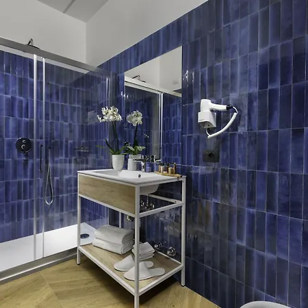 Dreamers' Πανσιόν