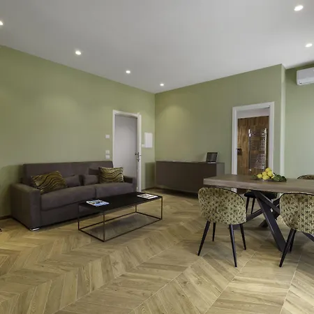 Πανσιόν Dreamers'