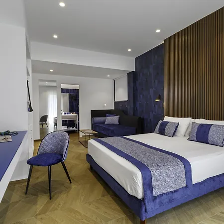 Πανσιόν Dreamers'