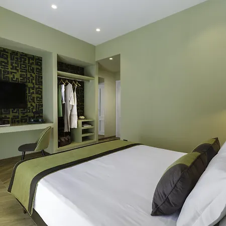 Πανσιόν Dreamers'