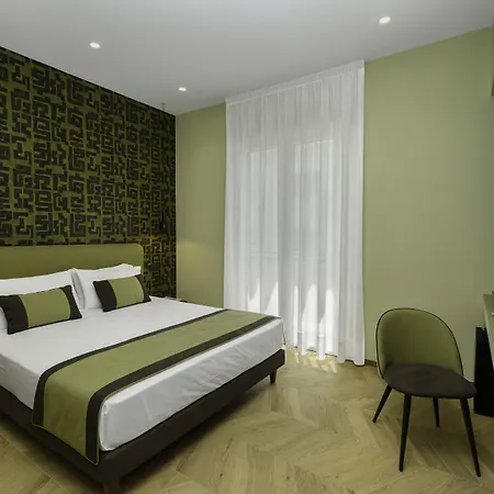 Πανσιόν Dreamers' Σορέντο