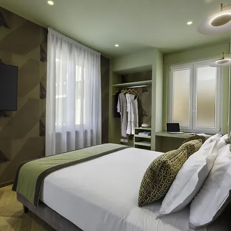 Dreamers' Πανσιόν