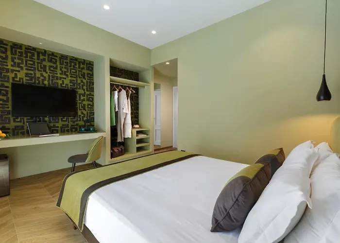 Dreamers' 4* סורנטו