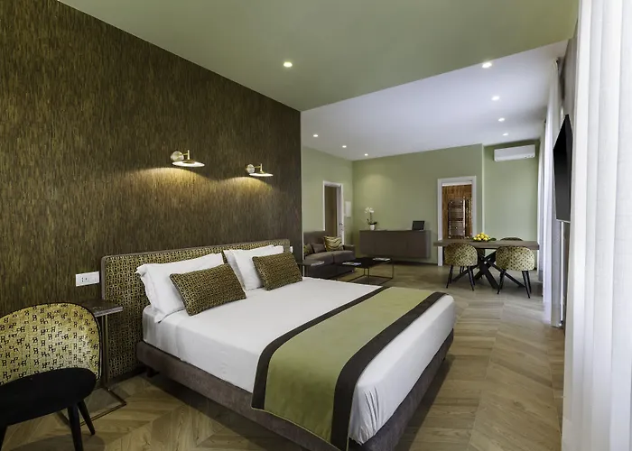 Dreamers' בית הארחה 4*