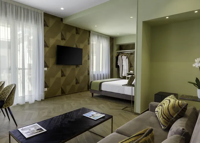 Dreamers' בית הארחה סורנטו