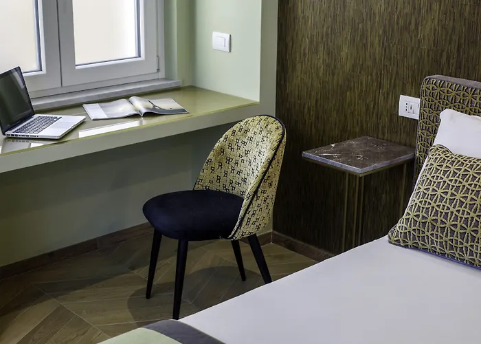 בית הארחה Dreamers'