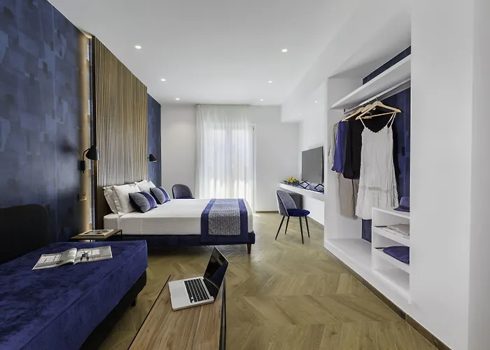 בית הארחה Dreamers' סורנטו